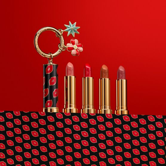 Herrera Beauty  Batom em Bala Sheer 184